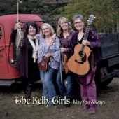 The Kelly Girls - Walk in the Irish Rain