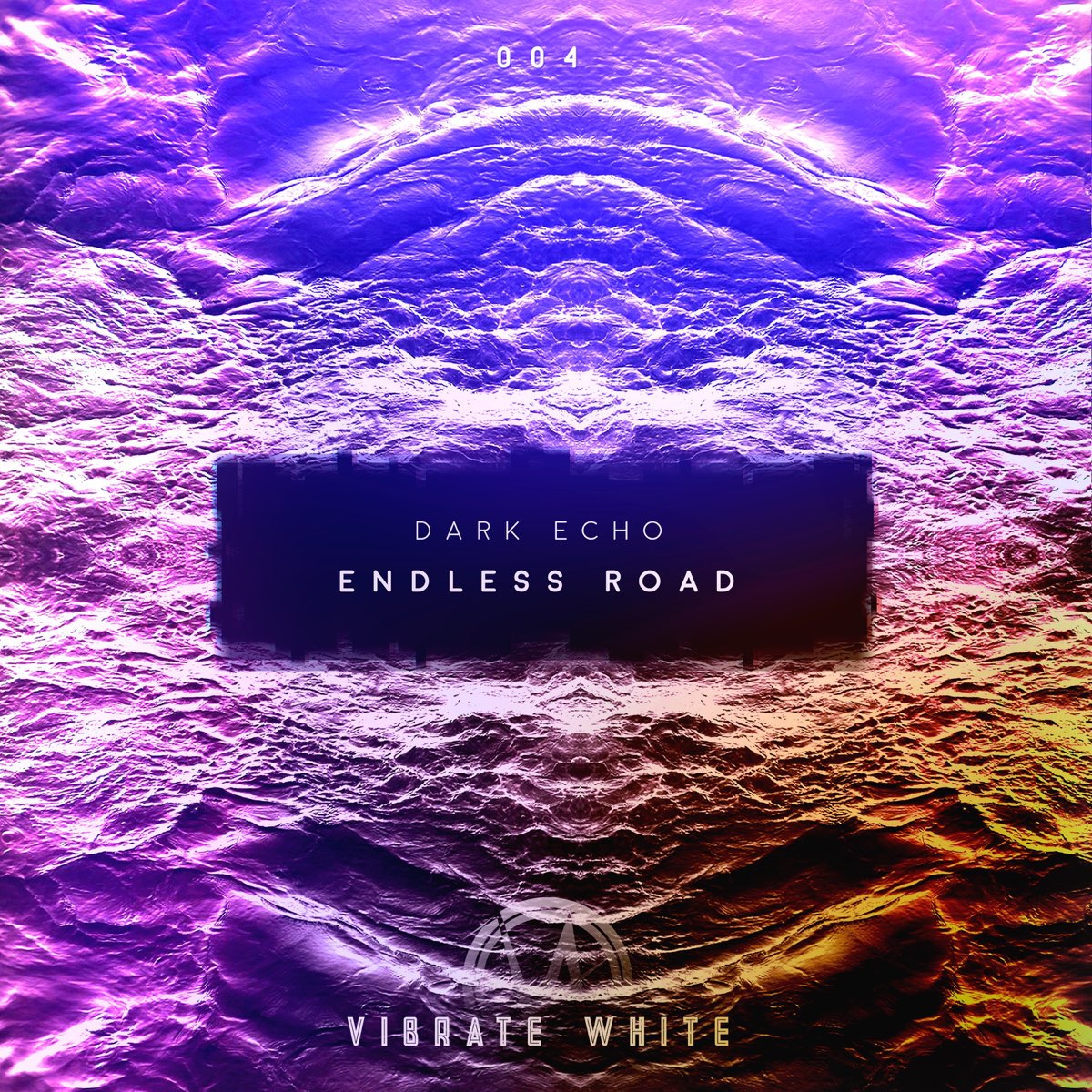 Road extended. Дарк Эхо. Dark Echo. Echo endless. Suanda Music лейбл.