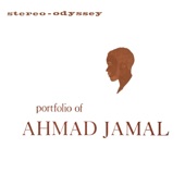 Portfolio of Ahmad Jamal (Live At the Spotlite Club) artwork