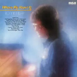 Where My Heart Is - Ronnie Milsap