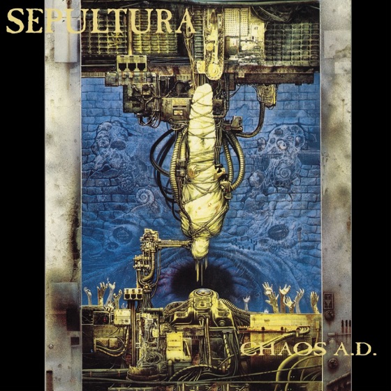 Cover artwork for Territory (Remastered)