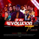 The New Revolution Mixtape (feat. Davido, Wizkid, Tekno, Runtown, Prince Jo, Burna Boy, Mr. Eazi, M Day, Kizz Daniel, Duncan Mighty, Peruzzi, Freestar, Dremo, Teni, Baba, CDQ, Oriste Femi, Okpos, Skepta, Waje, Olamide, Mayourkun & MHD) - DJ Brytos