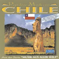 Populäre Musik aus Chile - Héctor Pavez