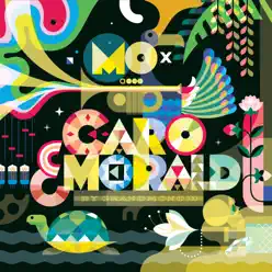 MO x Caro Emerald By Grandmono - EP - Caro Emerald
