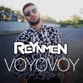 Voyovoy (feat. Veysel Zaloğlu) artwork