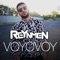 Voyovoy (feat. Veysel Zaloğlu) artwork