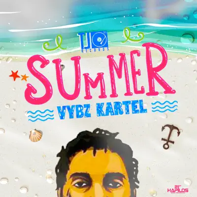 Summer - Single - Vybz Kartel