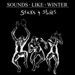 Sounds Like Winter - Blood Red