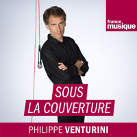 Sous la couverture podcast