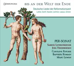 Bis an der Welt ihr Ende by Sabine Lutzenberger, Joel Frederiksen & Per-Sonat album reviews, ratings, credits