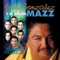 Open Arms - Jimmy Gonzalez y Grupo Mazz lyrics