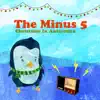 Christmas in Antarctica (feat. Ben Gibbard) - Single album lyrics, reviews, download