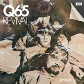 Q'65 - Cry In The Night