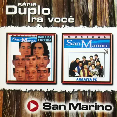 Série Duplo Pra Você - Banda San Marino