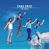 Up All Night by Take That