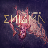Enigma - The Fall of a Rebel Angel artwork