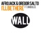 I'll Be There (feat. Jimbolee) - Afrojack & Gregor Salto lyrics