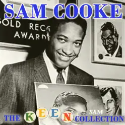 The Complete Remastered Keen Collection - Sam Cooke