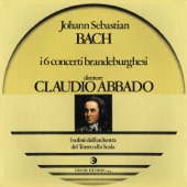 Brandenburg Concerto No. 1 in F Major, BWV 1046: III. Allegro (Remastered) artwork