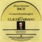 Brandenburg Concerto No. 6 in B-Flat Major, BWV 1051: II. Adagio Ma Non Tanto (Remastered) artwork