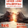 Never Stop Fighting