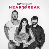 Heart Break artwork