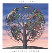 Laughing Stock artwork