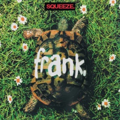 FRANK cover art
