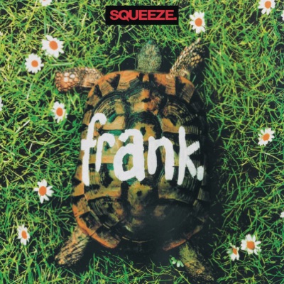 Frank (Expanded Edition) - Squeeze