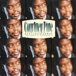 Destiny’s Song + the Image of Pursuance - Courtney Pine Destiny’s Song + the Image of Pursuance - Courtney Pine