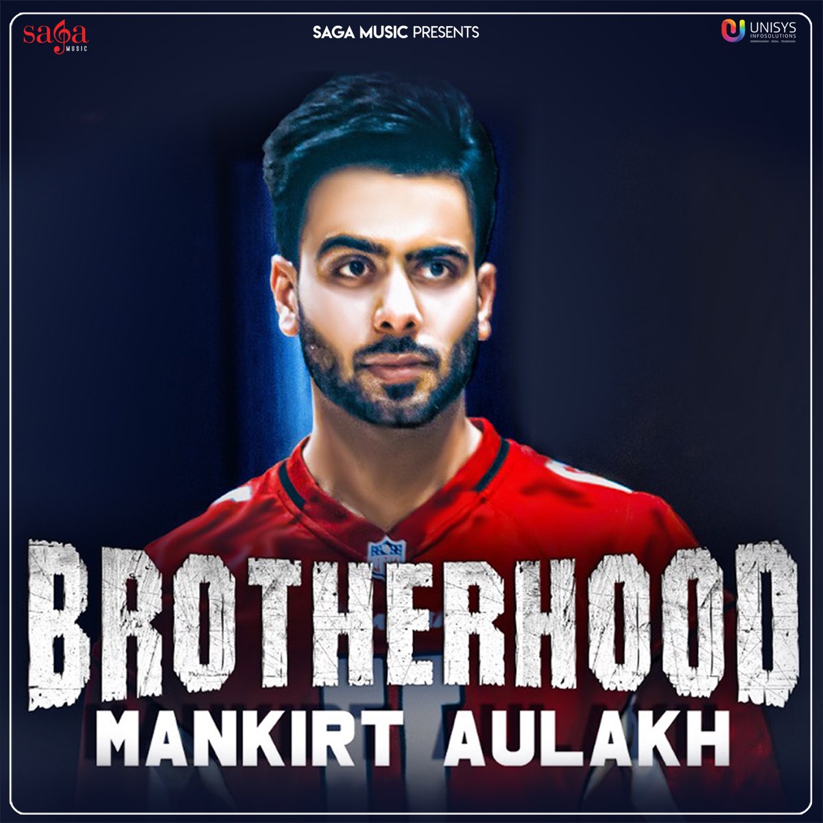 Brotherhood - Single by Mankirt Aulakh on Apple Music