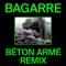 Béton armé - Bagarre lyrics