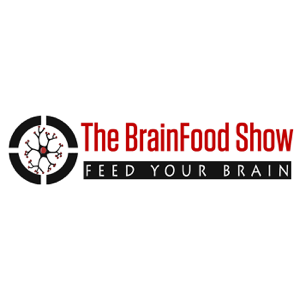 The BrainFood Show podcast