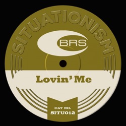 BRS - Lovin Me (Dubtribe Sound System Remix)