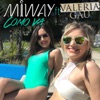 Cómo Va (feat. Valeria Gau) - Single