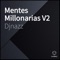 Mentes Millonarias V2 artwork