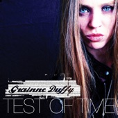 Test of Time artwork