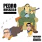 Pedro Rosselló - Eleperez lyrics