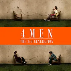 The 3rd GENERATION - Special Album - 4Men