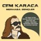 Oh Be (feat. Sansar Salvo) - Halil Sezai Paracikoglu lyrics