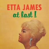 Etta James - Girl Of My Dreams (Rendered As 'Boy Of My Dreams)