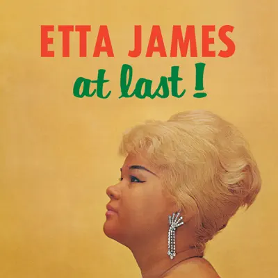 At Last! (Remastered) - Etta James