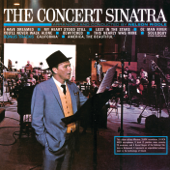 The Concert Sinatra (Expanded Edition) - Frank Sinatra