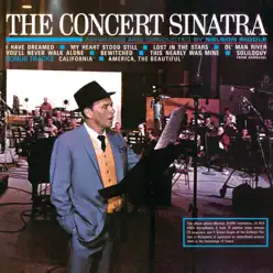 The Concert Sinatra (Expanded Edition) - Frank Sinatra