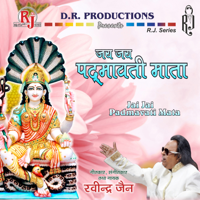 Various Artists - Jai Jai Padmavati Mata artwork