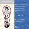 Clara Schumann Piano Concerto & Works by Hiller, Herz & Kalkbrenner album lyrics, reviews, download