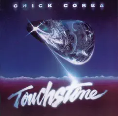 Touchstone by Chick Corea album reviews, ratings, credits