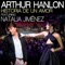 Historia de un Amor (feat. Natalia Jiménez) - Arthur Hanlon lyrics