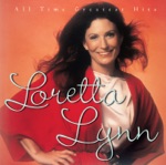 Loretta Lynn - When the Tingle Becomes a Chill