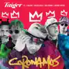 Stream & download Coronamos (feat. Cosculluela, Bad Bunny & Bryant Myers)